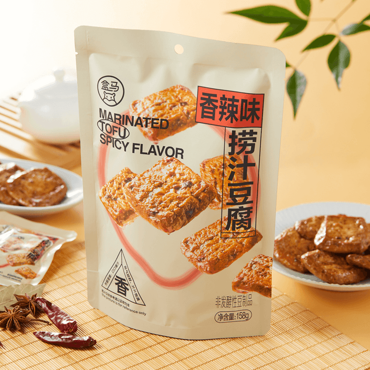 Meiji Hello Panda